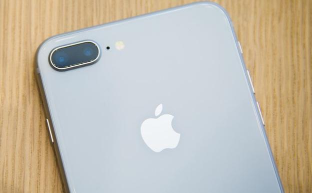 Como Quitar El Sonido De La Camara En Iphone 8